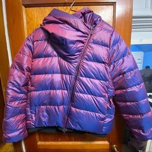Nike Down Winter Coat
